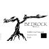 Bedrock Wine Company Griffin's Lair Syrah 2010 Front Label