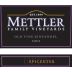 Mettler Family Vineyards Epicenter Old Vine Zinfandel 2009 Front Label