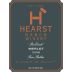 Hearst Ranch Pico Creek Merlot 2009 Front Label