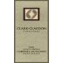 Clark-Claudon Estate Cabernet Sauvignon 2002 Front Label