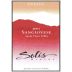 Solis Winery Estate Sangiovese 2001 Front Label