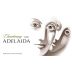 Adelaida HMR Estate Chardonnay 2008 Front Label