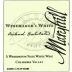 Maryhill Winemaker's White 2010 Front Label