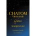 Chatom Gitano Sangiovese 2009 Front Label