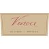 Vinoce Mt. Veeder Estate 2013 Front Label
