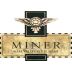 Miner Family Napa Valley Petite Sirah 2006 Front Label