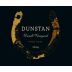 Dunstan Durell Vineyard Pinot Noir 2014 Front Label