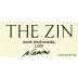 Cosentino The Zin Zinfandel 2005 Front Label