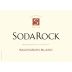 Soda Rock Winery Sauvignon Blanc 2014 Front Label