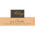 J. Lohr Hilltop Cabernet Sauvignon 2001 Front Label