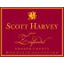 Scott Harvey Mountain Selection Zinfandel 2005 Front Label