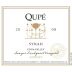 Qupe Sawyer Lindquist Vineyard Sonnie's Syrah 2008 Front Label