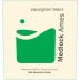 Medlock Ames Bell Mountain Vineyard Sauvignon Blanc 2016 Front Label