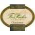 Fess Parker Ashley's Chardonnay 2007 Front Label