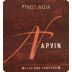A.P. Vin Clos Pepe Vineyard Pinot Noir 2011 Front Label