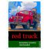 Red Truck Winery Sonoma County Zinfandel 2007 Front Label