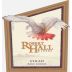 Robert Hall Syrah 2007 Front Label