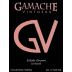 Gamache Vintners Estate Syrah 2004 Front Label
