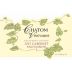 Chatom Cabernet Sauvignon 2007 Front Label
