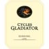 Cycles Gladiator Zinfandel 2012 Front Label