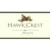 Hawk Crest Chardonnay 2007 Front Label