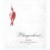 * Plungerhead Old Vine Zinfandel 2007 Front Label