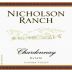 Nicholson Ranch Estate Chardonnay 2006 Front Label