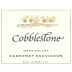 Cobblestone Cabernet Sauvignon 2007 Front Label