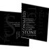 Cornerstone Cellars Stepping Stone Cabernet Franc 2013 Front Label