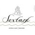 Sextant Central Coast Zinfandel 2009 Front Label