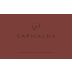 Villa Creek Garnacha 2003 Front Label