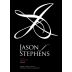Jason-Stephens Estate Merlot 2006 Front Label