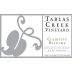 Tablas Creek Clairette Blanche 2015 Front Label