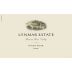 Lynmar Winery Pinot Noir 2008 Front Label