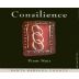 Consilience Pinot Noir 2006 Front Label