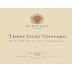 Hartford Three Jacks Chardonnay 2004 Front Label