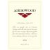 Arrowood Malbec 2013 Front Label