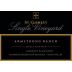 St. Clement Armstrong Ranch Cabernet Sauvignon 2008 Front Label