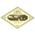 Ojai Santa Barbara Pinot Noir 2008 Front Label