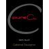 PureCru Napa Valley Cabernet Sauvignon 2013 Front Label