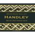 Handley Anderson Valley Gewurztraminer 2011 Front Label