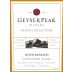 Geyser Peak Block Collection River Ranches Sauvignon Blanc 2012 Front Label