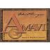 Amavi Cabernet Sauvignon 2003 Front Label