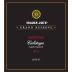 Trader Joe's Calistoga Grand Reserve Zinfandel Lot #67 2013 Front Label