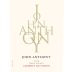 John Anthony Vineyards Napa Valley Cabernet Sauvignon 2014 Front Label