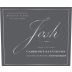Josh Cellars Family Reserve Cabernet Sauvignon 2015 Front Label