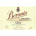Bodegas Beronia Crianza 2013 Front Label