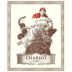 Chariot Gypsy Red 2014 Front Label