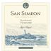 San Simeon Paso Robles Viognier 2016 Front Label