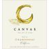 Canvas Wines 2016 Front Label